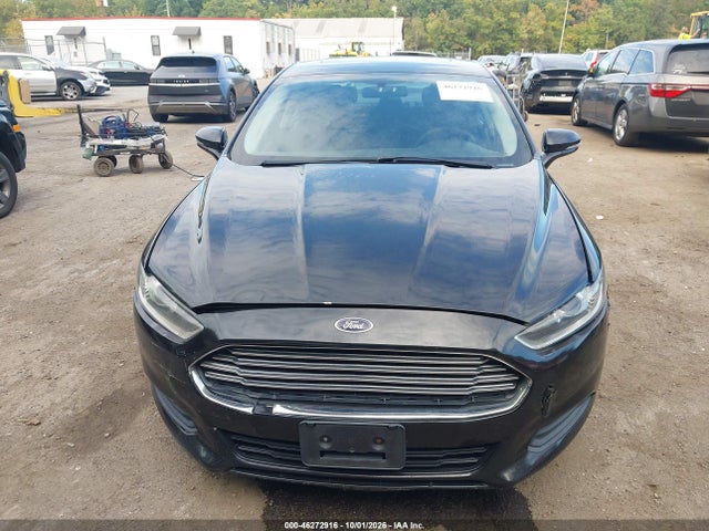 Aukcja sprzedaży 2013 Ford Fusion Se, vin: 3FA6P0HR8DR382945, numer aukcji: 46272916
