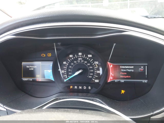 Aukcja sprzedaży 2013 Ford Fusion Se, vin: 3FA6P0HR8DR382945, numer aukcji: 46272916