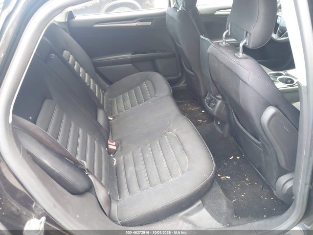 Aukcja sprzedaży 2013 Ford Fusion Se, vin: 3FA6P0HR8DR382945, numer aukcji: 46272916