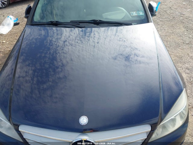 Aukcja sprzedaży 2009 Mercedes-benz C 300 Luxury 4matic/sport 4matic, vin: WDDGF81X29F235295, numer aukcji: 46272918