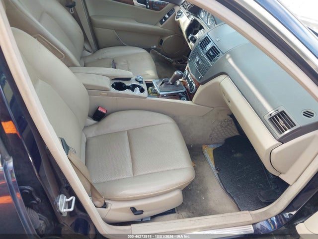 Aukcja sprzedaży 2009 Mercedes-benz C 300 Luxury 4matic/sport 4matic, vin: WDDGF81X29F235295, numer aukcji: 46272918