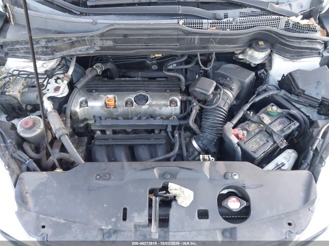 Продаж на аукціоні авто 2010 Honda Cr-v Lx, vin: JHLRE3H30AC010054, номер лоту: 46272919