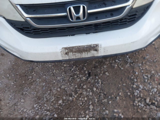 Продаж на аукціоні авто 2010 Honda Cr-v Lx, vin: JHLRE3H30AC010054, номер лоту: 46272919