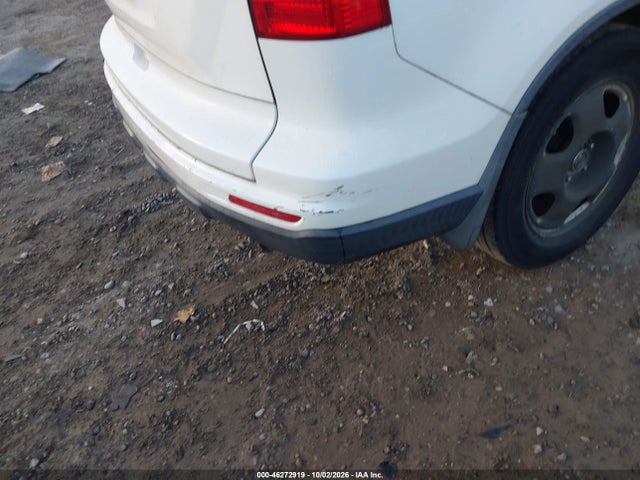 Продаж на аукціоні авто 2010 Honda Cr-v Lx, vin: JHLRE3H30AC010054, номер лоту: 46272919