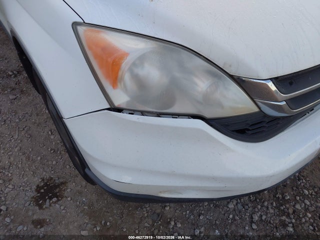 Продаж на аукціоні авто 2010 Honda Cr-v Lx, vin: JHLRE3H30AC010054, номер лоту: 46272919