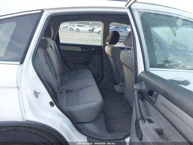 Продаж на аукціоні авто 2010 Honda Cr-v Lx, vin: JHLRE3H30AC010054, номер лоту: 46272919