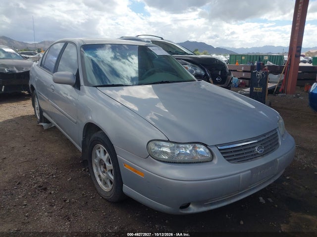 Продажа на аукционе авто 1999 Chevrolet Malibu Ls, vin: 1G1NE52M9X6162634, номер лота: 46272927