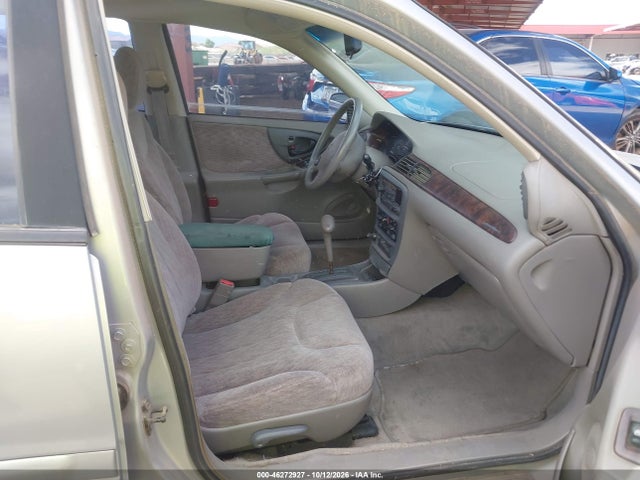 Продажа на аукционе авто 1999 Chevrolet Malibu Ls, vin: 1G1NE52M9X6162634, номер лота: 46272927