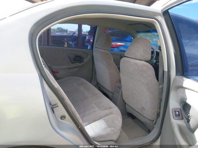 Продажа на аукционе авто 1999 Chevrolet Malibu Ls, vin: 1G1NE52M9X6162634, номер лота: 46272927