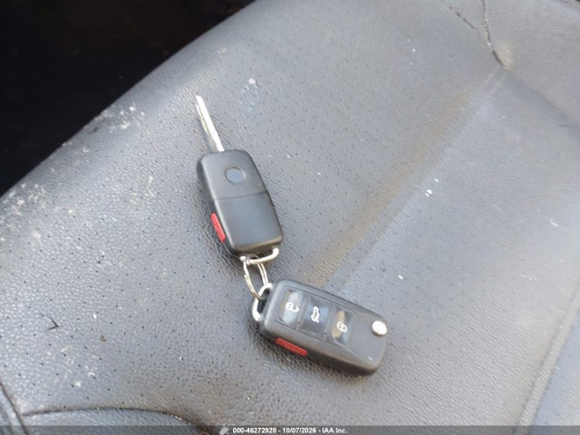 Продаж на аукціоні авто 2011 Volkswagen Jetta 2.5l Sel, vin: 3VWLX7AJ3BM360014, номер лоту: 46272928