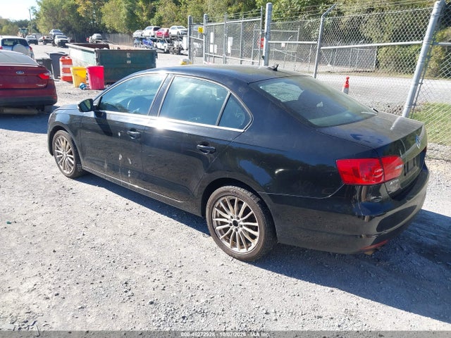 Продаж на аукціоні авто 2011 Volkswagen Jetta 2.5l Sel, vin: 3VWLX7AJ3BM360014, номер лоту: 46272928