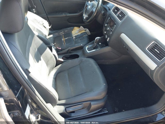 Продаж на аукціоні авто 2011 Volkswagen Jetta 2.5l Sel, vin: 3VWLX7AJ3BM360014, номер лоту: 46272928