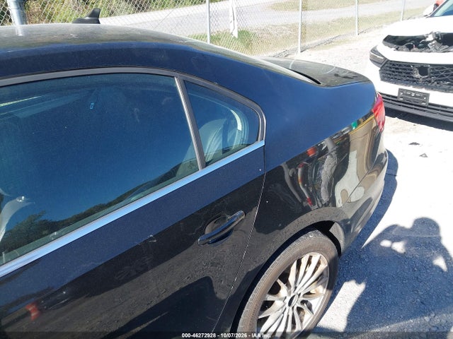 Продаж на аукціоні авто 2011 Volkswagen Jetta 2.5l Sel, vin: 3VWLX7AJ3BM360014, номер лоту: 46272928
