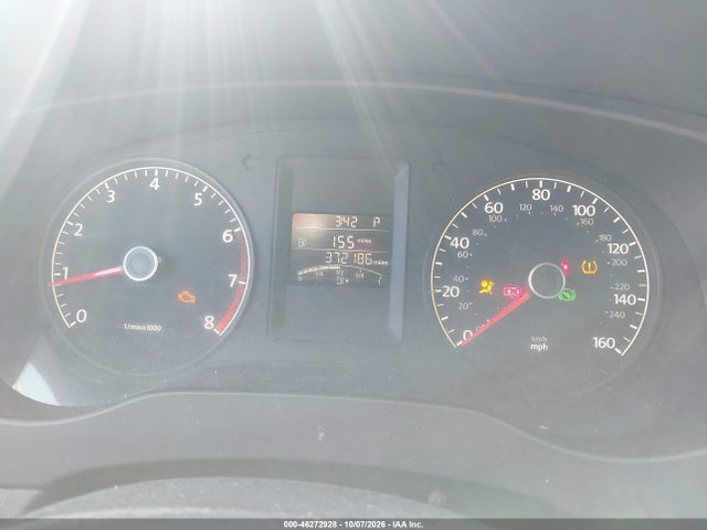 Продаж на аукціоні авто 2011 Volkswagen Jetta 2.5l Sel, vin: 3VWLX7AJ3BM360014, номер лоту: 46272928