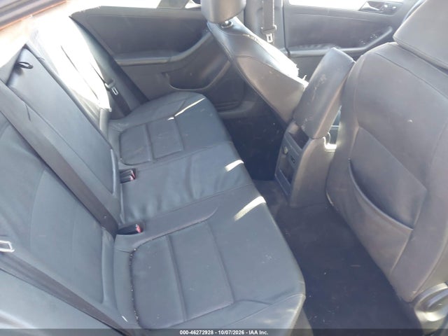 Продаж на аукціоні авто 2011 Volkswagen Jetta 2.5l Sel, vin: 3VWLX7AJ3BM360014, номер лоту: 46272928