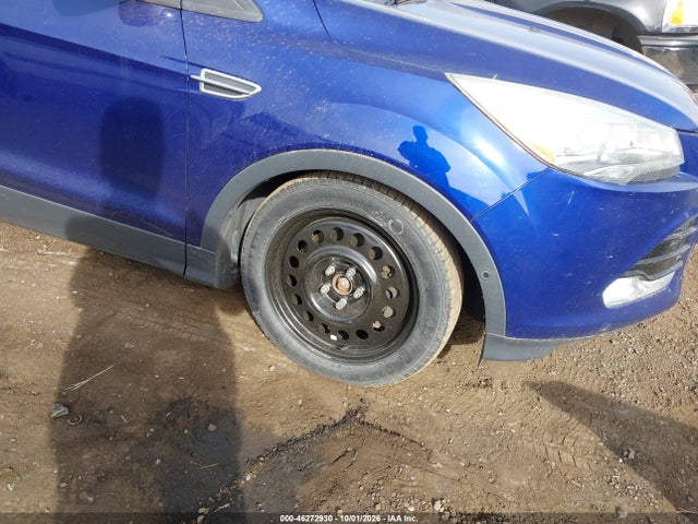 Ford Escape Titanium 2015 1FMCU9J9XFUB38578 Image 6