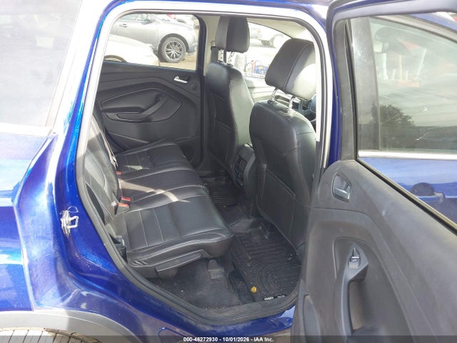 Ford Escape Titanium 2015 1FMCU9J9XFUB38578 Image 8