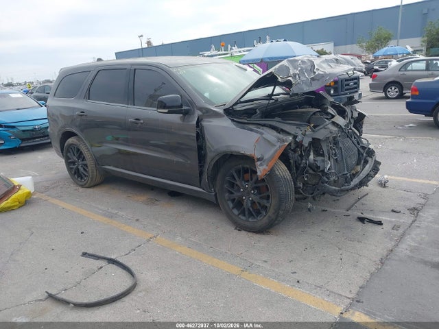 2016 1C4SDHCT3GC322786 main image