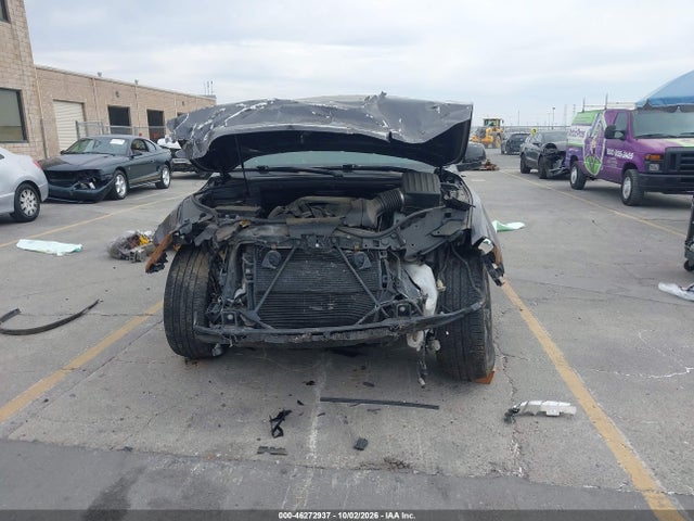 Dodge Durango R/t 2016 1C4SDHCT3GC322786 Image 13