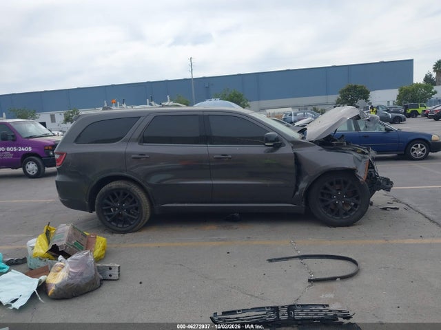 Dodge Durango R/t 2016 1C4SDHCT3GC322786 Image 14