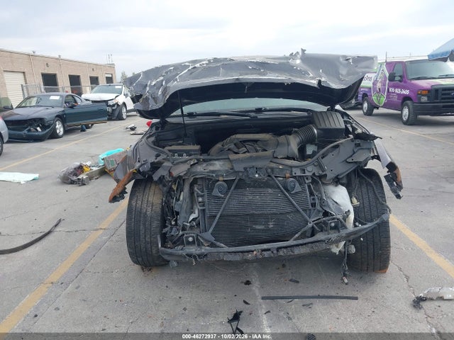 Dodge Durango R/t 2016 1C4SDHCT3GC322786 Image 6