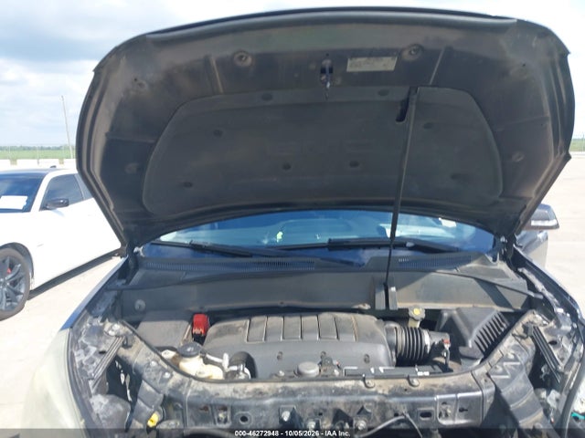 46272948 :رقم المزاد ، 1GKKRRKD7FJ332818 vin ، 2015 Gmc Acadia Slt-1 مزاد بيع