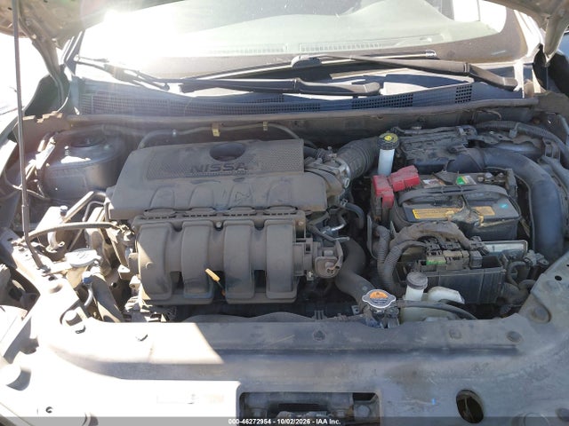 Aukcja sprzedaży 2018 Nissan Sentra S, vin: 3N1AB7AP3JY285760, numer aukcji: 46272954