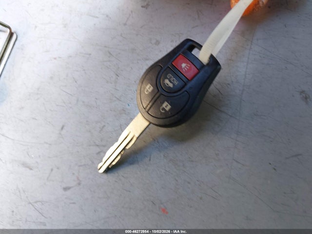 Aukcja sprzedaży 2018 Nissan Sentra S, vin: 3N1AB7AP3JY285760, numer aukcji: 46272954