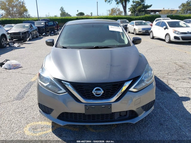 Aukcja sprzedaży 2018 Nissan Sentra S, vin: 3N1AB7AP3JY285760, numer aukcji: 46272954