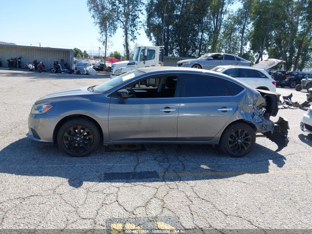 Aukcja sprzedaży 2018 Nissan Sentra S, vin: 3N1AB7AP3JY285760, numer aukcji: 46272954