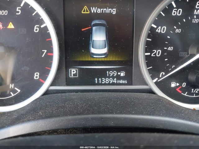 Aukcja sprzedaży 2018 Nissan Sentra S, vin: 3N1AB7AP3JY285760, numer aukcji: 46272954