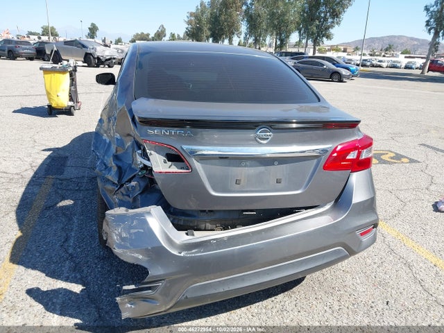 Aukcja sprzedaży 2018 Nissan Sentra S, vin: 3N1AB7AP3JY285760, numer aukcji: 46272954