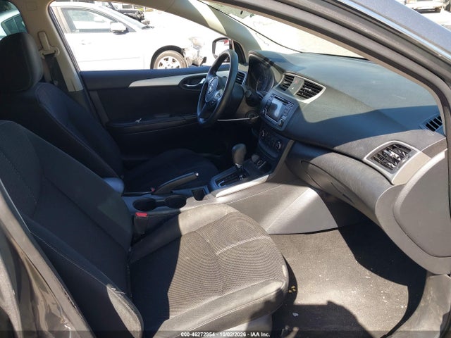 Aukcja sprzedaży 2018 Nissan Sentra S, vin: 3N1AB7AP3JY285760, numer aukcji: 46272954