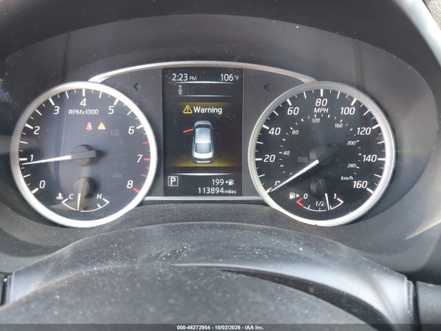 Aukcja sprzedaży 2018 Nissan Sentra S, vin: 3N1AB7AP3JY285760, numer aukcji: 46272954