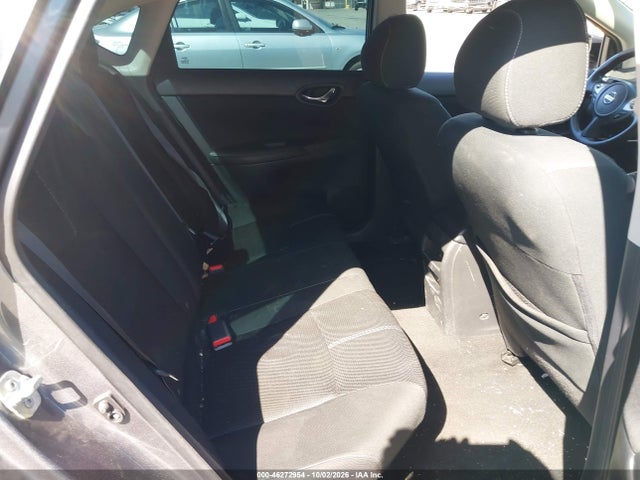 Aukcja sprzedaży 2018 Nissan Sentra S, vin: 3N1AB7AP3JY285760, numer aukcji: 46272954