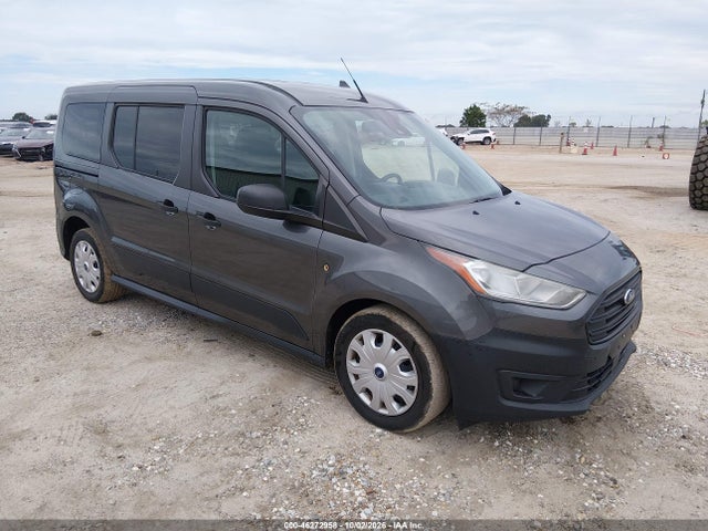 46272958 :رقم المزاد ، NM0GE9E22L1440425 vin ، 2020 Ford Transit Connect Xl Passenger مزاد بيع