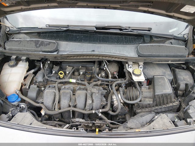 Продажа на аукционе авто 2020 Ford Transit Connect Xl Passenger, vin: NM0GE9E22L1440425, номер лота: 46272958