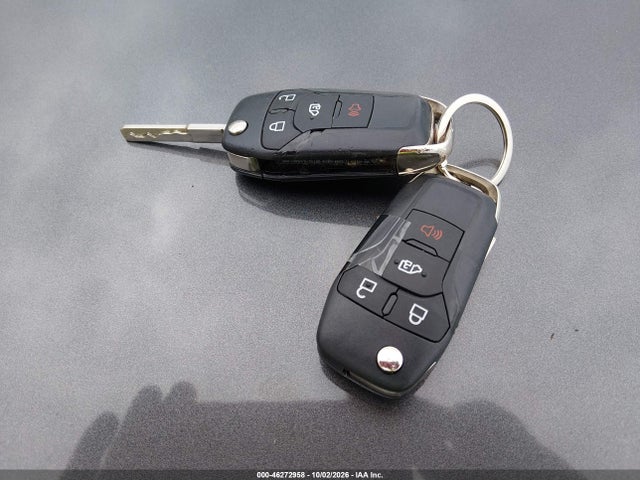 Продажа на аукционе авто 2020 Ford Transit Connect Xl Passenger, vin: NM0GE9E22L1440425, номер лота: 46272958