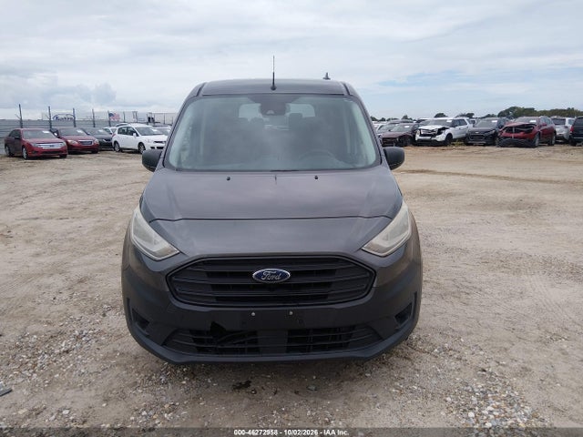 Продажа на аукционе авто 2020 Ford Transit Connect Xl Passenger, vin: NM0GE9E22L1440425, номер лота: 46272958