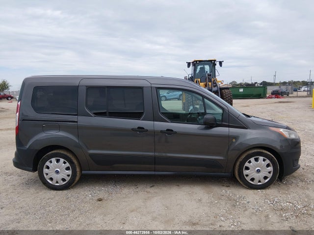 Продажа на аукционе авто 2020 Ford Transit Connect Xl Passenger, vin: NM0GE9E22L1440425, номер лота: 46272958