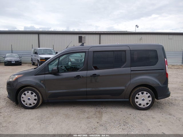 Продажа на аукционе авто 2020 Ford Transit Connect Xl Passenger, vin: NM0GE9E22L1440425, номер лота: 46272958