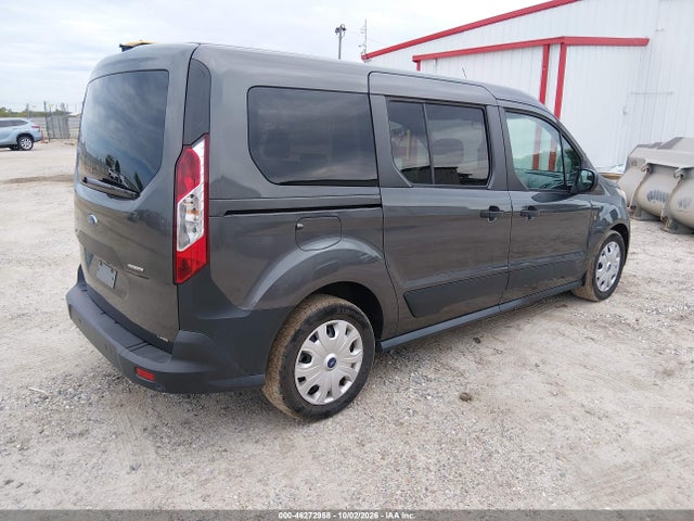 Продажа на аукционе авто 2020 Ford Transit Connect Xl Passenger, vin: NM0GE9E22L1440425, номер лота: 46272958