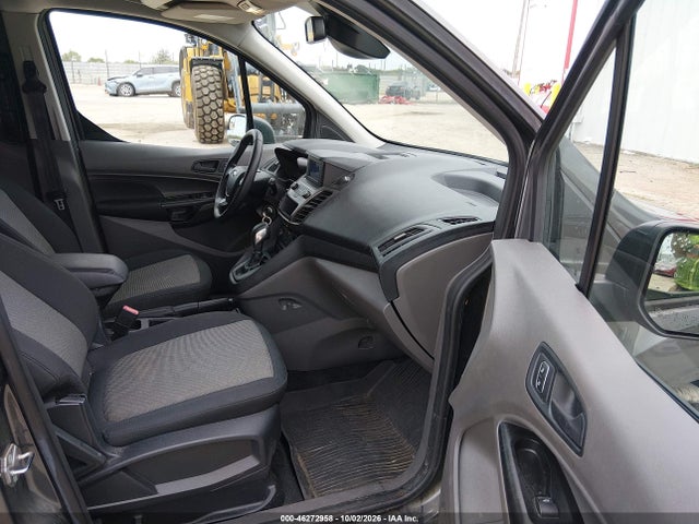 Продажа на аукционе авто 2020 Ford Transit Connect Xl Passenger, vin: NM0GE9E22L1440425, номер лота: 46272958
