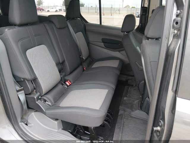 Продажа на аукционе авто 2020 Ford Transit Connect Xl Passenger, vin: NM0GE9E22L1440425, номер лота: 46272958