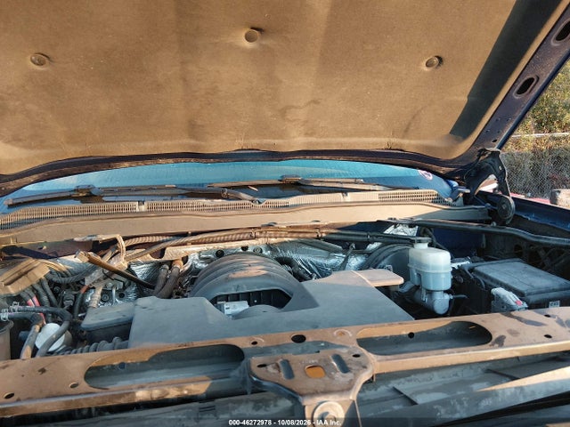 Продаж на аукціоні авто 2014 Chevrolet Silverado 1500 1lt, vin: 3GCPCREC5EG354807, номер лоту: 46272978