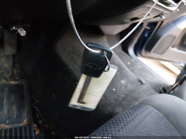 Продаж на аукціоні авто 2014 Chevrolet Silverado 1500 1lt, vin: 3GCPCREC5EG354807, номер лоту: 46272978