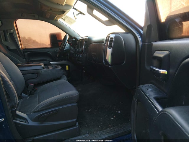 Продаж на аукціоні авто 2014 Chevrolet Silverado 1500 1lt, vin: 3GCPCREC5EG354807, номер лоту: 46272978