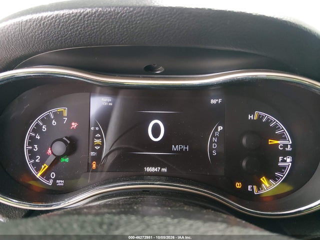 Продаж на аукціоні авто 2014 Jeep Grand Cherokee Limited, vin: 1C4RJFBGXEC121819, номер лоту: 46272981