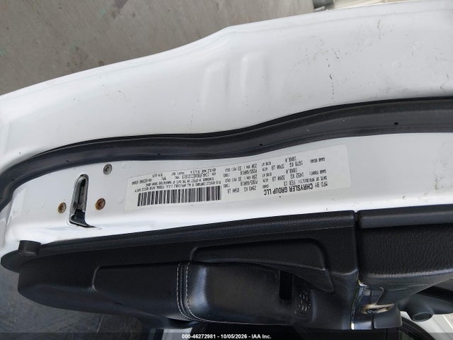 Продаж на аукціоні авто 2014 Jeep Grand Cherokee Limited, vin: 1C4RJFBGXEC121819, номер лоту: 46272981