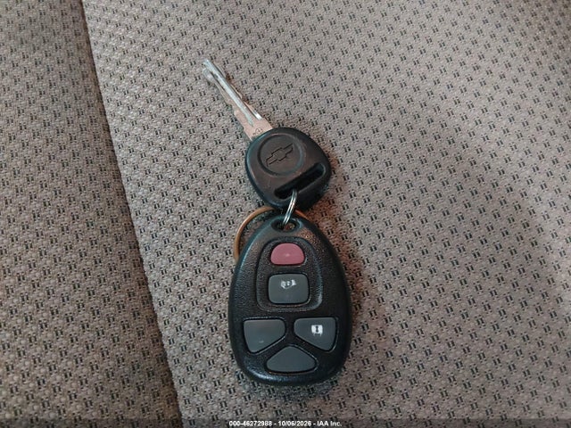 46272988 :رقم المزاد ، 1G1ZC5EB5AF138310 vin ، 2010 Chevrolet Malibu Lt مزاد بيع